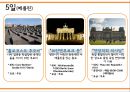 유럽여행-여행의 목적,국제관계, 한반도 통일, 인권, 평화 9페이지