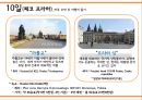 유럽여행-여행의 목적,국제관계, 한반도 통일, 인권, 평화 14페이지
