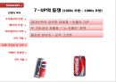 콜라전쟁-콜라 스토리,코카 콜라의 탄생,브랜드마케팅,서비스마케팅,글로벌경영,사례분석,swot,stp,4p 10페이지