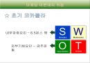 콜라전쟁-콜라 스토리,코카 콜라의 탄생,브랜드마케팅,서비스마케팅,글로벌경영,사례분석,swot,stp,4p 13페이지