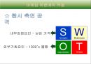 콜라전쟁-콜라 스토리,코카 콜라의 탄생,브랜드마케팅,서비스마케팅,글로벌경영,사례분석,swot,stp,4p 14페이지