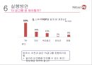 프리미엄 아이스크림시장-나뚜루 팝 경영전략,베스킨라빈스 경쟁구도분석,브랜드마케팅,서비스마케팅,글로벌경영,사례분석,swot,stp,4p 21페이지