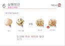 프리미엄 아이스크림시장-나뚜루 팝 경영전략,베스킨라빈스 경쟁구도분석,브랜드마케팅,서비스마케팅,글로벌경영,사례분석,swot,stp,4p 22페이지