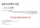 중국에서의 레노버 LENOVO IN CHINA (레노버 개혁, 중국 PC 시장, 국가공고기업, 정부의 정책적 지원).pptx 10페이지