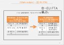 한-EU  무역관계-한-EU FTA 추진,유럽 개별 국가와의 무역관계 14페이지