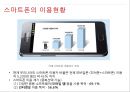 모바일 애플리케이션 (모바일 애플리케이션 정의·특징, 모바일 앱의 이용현황, 구글플레이스토어 VS 애플앱스토어, 모바일 앱의 취약점, MIM 비교, 모바일 앱의 미래전망).pptx
 6페이지