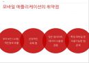 모바일 애플리케이션 (모바일 애플리케이션 정의·특징, 모바일 앱의 이용현황, 구글플레이스토어 VS 애플앱스토어, 모바일 앱의 취약점, MIM 비교, 모바일 앱의 미래전망).pptx
 12페이지