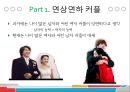 [보호하는 남성과 보호받는 여성]현대사회와여성,연상연하 커플,남자와 여자 사이,과거와 현대의 비교 2페이지