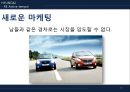 현대자동차 경차마케팅 - Re active tempo! 경차도 현대가 만들면 다르다 (현대차의 이미지, 경차, 시장의 필요성 및 가능성, SWOT분석, STP, 벤치마킹).pptx 16페이지