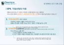 팬텍(Pantech)의 위기 극복 과정 분석을 통한 미래 성장 전략제시 (팬택 기업 소개, 팬택의 위기 극복 과정, 팬택 기업 분석, 팬택의 향후 전략 제시, 팬텍, 모바일, 휴대폰, 스마트폰).pptx 6페이지