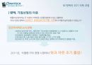 팬텍(Pantech)의 위기 극복 과정 분석을 통한 미래 성장 전략제시 (팬택 기업 소개, 팬택의 위기 극복 과정, 팬택 기업 분석, 팬택의 향후 전략 제시, 팬텍, 모바일, 휴대폰, 스마트폰).pptx 8페이지
