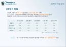 팬텍(Pantech)의 위기 극복 과정 분석을 통한 미래 성장 전략제시 (팬택 기업 소개, 팬택의 위기 극복 과정, 팬택 기업 분석, 팬택의 향후 전략 제시, 팬텍, 모바일, 휴대폰, 스마트폰).pptx 9페이지