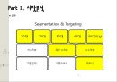 러시아 진출전략 분석 - 한국야쿠르트를 중심으로 (기업소개, 환경 분석, 시장 분석,SWOT, 4P, STP).ppt 15페이지