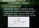 [미국 정치와 경제]사형제도 논란,전 세계 현황,사형제 존치론 vs 10페이지