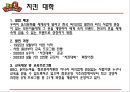 BBQ 기업소개_국내 프랜차이즈 성공사례,BBQ 경영혁신 마케팅전략사례, 치킨시장조사 8페이지