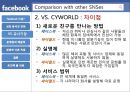 Facebook 이란,페이스북 경영,페이스북 마케팅,Facebook VS 유사기업 ppt자료 16페이지