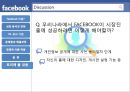 Facebook 이란,페이스북 경영,페이스북 마케팅,Facebook VS 유사기업 ppt자료 25페이지