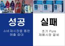 [SNS를 CSR마케팅에 적극 이용_CSR과 SNS] 초기 P&G 제품의 실패,P&G의 향후전략,브랜드마케팅,서비스마케팅,글로벌경영,사례분석,swot,stp,4p 5페이지