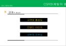 [SNS를 CSR마케팅에 적극 이용_CSR과 SNS] 초기 P&G 제품의 실패,P&G의 향후전략,브랜드마케팅,서비스마케팅,글로벌경영,사례분석,swot,stp,4p 12페이지
