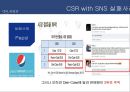 [SNS를 CSR마케팅에 적극 이용_CSR과 SNS] 초기 P&G 제품의 실패,P&G의 향후전략,브랜드마케팅,서비스마케팅,글로벌경영,사례분석,swot,stp,4p 23페이지