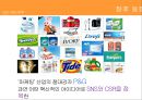 [SNS를 CSR마케팅에 적극 이용_CSR과 SNS] 초기 P&G 제품의 실패,P&G의 향후전략,브랜드마케팅,서비스마케팅,글로벌경영,사례분석,swot,stp,4p 28페이지