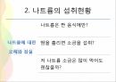 [나트륨의 섭취 현황]식품 속 나트륨(발효식품,공식품,외식식단),나트륨 과다 섭취의 문제점,나트륨 저감화 정책(해외사례) 8페이지