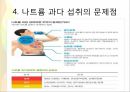 [나트륨의 섭취 현황]식품 속 나트륨(발효식품,공식품,외식식단),나트륨 과다 섭취의 문제점,나트륨 저감화 정책(해외사례) 16페이지