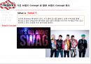 TGIF온라인 마케팅 활용방안-패밀리 레스토랑,브랜드마케팅,서비스마케팅,글로벌경영,사례분석,swot,stp,4p 17페이지