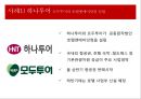 Win-Win 전략-여행산업분석,하나투어사례,모두투어사례,청계천복원사업,브랜드마케팅,서비스마케팅,글로벌경영,사례분석,swot,stp,4p 5페이지