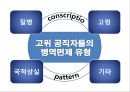 공직자 등의 병역사항 신고 및 공개에 관한 법률,병역 면제 요건,고위 공직자 병역면제율 ppt자료 13페이지