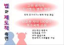 공직자 등의 병역사항 신고 및 공개에 관한 법률,병역 면제 요건,고위 공직자 병역면제율 ppt자료 18페이지