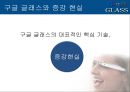 구글 글래스-구조및기능,구글 글래스의 장단점,브랜드마케팅,서비스마케팅,글로벌경영,사례분석,swot,stp,4p 18페이지