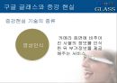 구글 글래스-구조및기능,구글 글래스의 장단점,브랜드마케팅,서비스마케팅,글로벌경영,사례분석,swot,stp,4p 23페이지