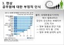 공무원- 국민의 상호불신,공무원에 대한 부정적 인식,대한민국공무원 3페이지