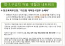 이명박 정부의 대학입시제도 (이명박 정부의 교육 정책, 대학 입시 3단계 자율화 방안, 다차원 정책분석모형을 통한 대입 정책 분석).ppt 72페이지
