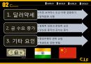 금 (Gold) 금값 상승 원인, 금값 하락 원인, 금의 전망, 안전자산, 금 매장량.pptx 7페이지