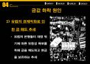 금 (Gold) 금값 상승 원인, 금값 하락 원인, 금의 전망, 안전자산, 금 매장량.pptx 13페이지