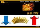 금 (Gold) 금값 상승 원인, 금값 하락 원인, 금의 전망, 안전자산, 금 매장량.pptx 17페이지