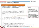 [운영관리] 대한통운의 물류관리, 물류관리, 대한통운 기업분석, CJ GLS, 통합배차 시스템, 대한통운의 첨단물류기술, 대한통운의 RFIDUSN,SRM & CJ 대한통운.pptx 10페이지