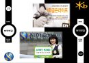 국민은행 vs 신한은행 (긍융마케팅전략사례, 국민은행 퇴직연금, 신한은행 퇴직연금, SWOT 분석, SMART 상품, SMART BRANCH).pptx 33페이지