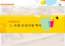 던킨 도너츠 마케팅 분석 - 던킨 도너츠의 마케팅 전략 수립에 관한 사례 연구 (국내 도넛시장 역사, 마켓쉐어 현황, 내·외부 환경, 마케팅전략, 시사점 및 앞으로의 방향 제안, SPC 그룹, 마케팅 믹스, 4P).pptx
 3페이지