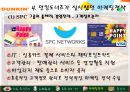 던킨 도너츠 마케팅 분석 - 던킨 도너츠의 마케팅 전략 수립에 관한 사례 연구 (국내 도넛시장 역사, 마켓쉐어 현황, 내·외부 환경, 마케팅전략, 시사점 및 앞으로의 방향 제안, SPC 그룹, 마케팅 믹스, 4P).pptx
 25페이지