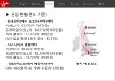 [버진 레코드]버진 콜라,버진 미디어,브랜드마케팅,서비스마케팅,글로벌경영,사례분석,swot,stp,4p 29페이지