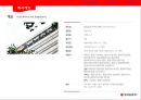 동양증권(주) (CEO, 미션, 비전, 조직도, IB & WB, Retail business, 경영정보, 재무정보, 영업실적, 주가정보).pptx 5페이지