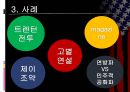 [리더십과 국정관리] 미국 대통령의 리더십 ~ 조지 워싱턴(George Washington) & 에이브러햄 링컨 (Abraham Lincoln) & 프랭클린 루즈벨트(Franklin Roosevelt) 생애, 제이조약, 남북전쟁, 뉴딜전쟁.pptx
 5페이지