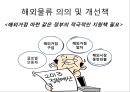 범한판토스 VS 한진 - 해외물류 현황과 전략 관련 뉴스 (범한판토스 해외물류현황, 범한판토스 물류운영, 글로벌 사업영역, 한진, 해외시장 진출전략, 물류 기업 해외시장 진출 증가 현황, 해외시장 경쟁 상황).pptx 16페이지
