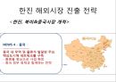 범한판토스 VS 한진 - 해외물류 현황과 전략 관련 뉴스 (범한판토스 해외물류현황, 범한판토스 물류운영, 글로벌 사업영역, 한진, 해외시장 진출전략, 물류 기업 해외시장 진출 증가 현황, 해외시장 경쟁 상황).pptx 28페이지
