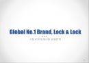 
맨손으로 브랜드파워 1위 기업을 만든 CEO 김준일 - 락앤락(Lock & Lock) 기업분석,락앤락 CEO 김준일,락앤락 소비자마케팅, 제조업 첫도전 실패와 위기극복, 락앤락 브랜드 출시와 성장, 경영전략.pptx 17페이지