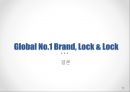 
맨손으로 브랜드파워 1위 기업을 만든 CEO 김준일 - 락앤락(Lock & Lock) 기업분석,락앤락 CEO 김준일,락앤락 소비자마케팅, 제조업 첫도전 실패와 위기극복, 락앤락 브랜드 출시와 성장, 경영전략.pptx 26페이지