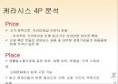 케라시스 Kerasys (애경 기업분석, 제품분석, 5 Force, 시장분석, 경쟁사분석, 4P 분석, 전략분석, 엘라스틴, 전략도출).pptx 32페이지